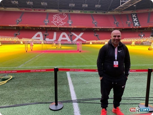 מומו ניסטל (פרטי)